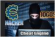 Como hackear um jogo online usando o cheat egine 6.1 part 1